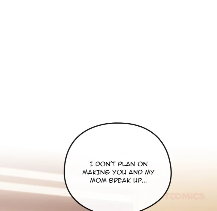 But You’re the Same Age as My Daughter?! - Chapter 53 Page 129