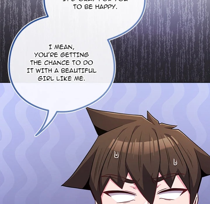 But You’re the Same Age as My Daughter?! - Chapter 53 Page 132