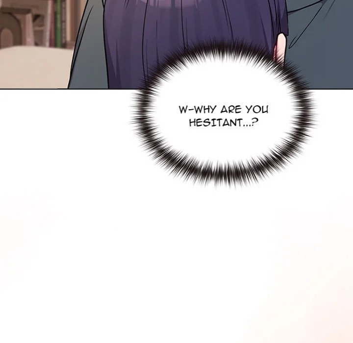 But You’re the Same Age as My Daughter?! - Chapter 53 Page 145