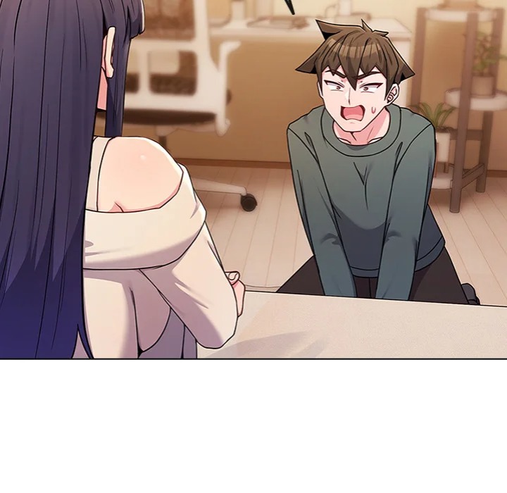 But You’re the Same Age as My Daughter?! - Chapter 53 Page 18