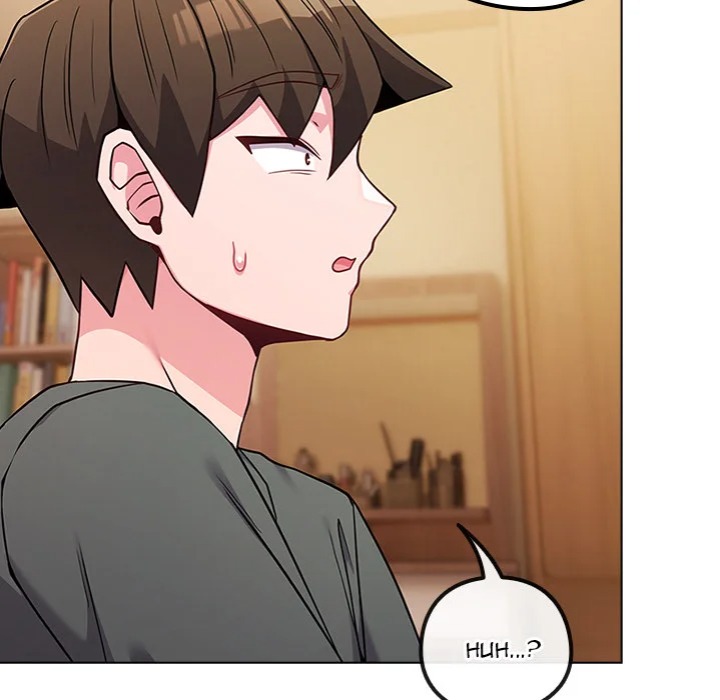 But You’re the Same Age as My Daughter?! - Chapter 53 Page 27