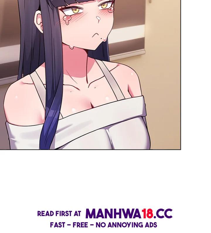 But You’re the Same Age as My Daughter?! - Chapter 53 Page 45