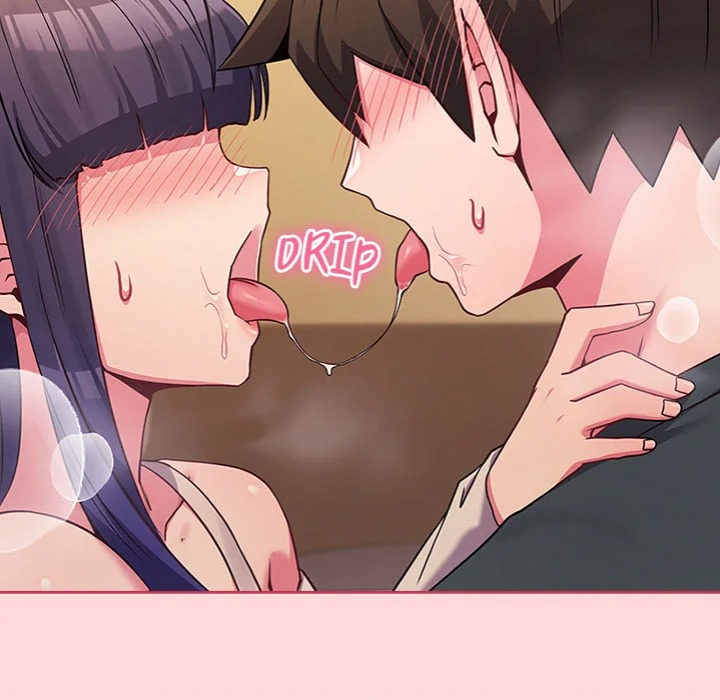 But You’re the Same Age as My Daughter?! - Chapter 53 Page 79