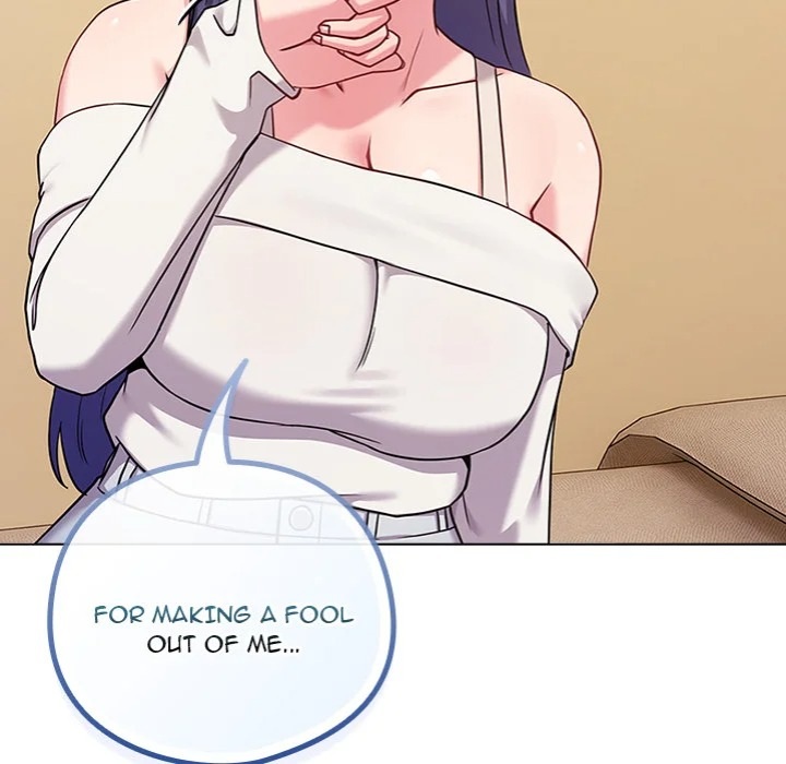 But You’re the Same Age as My Daughter?! - Chapter 53 Page 84