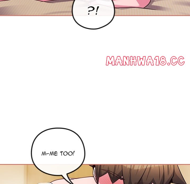 But You’re the Same Age as My Daughter?! - Chapter 54 Page 123