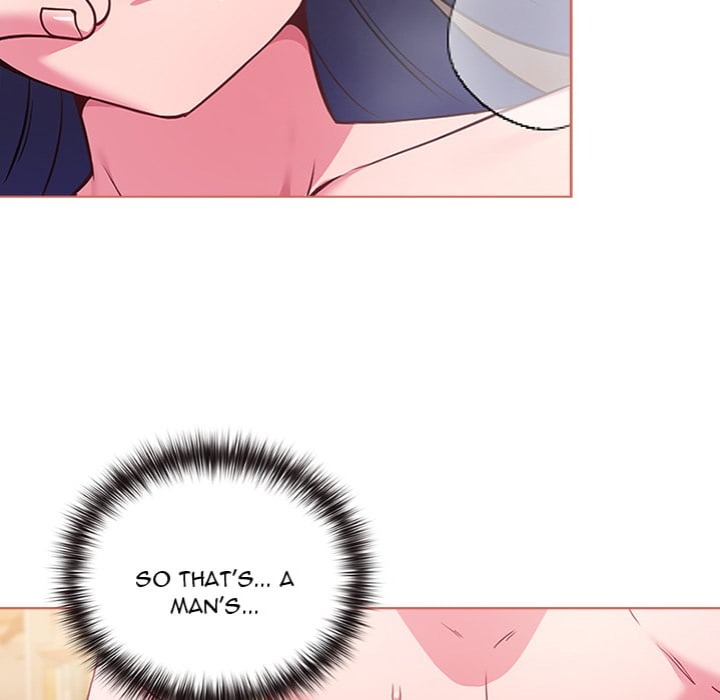 But You’re the Same Age as My Daughter?! - Chapter 54 Page 136