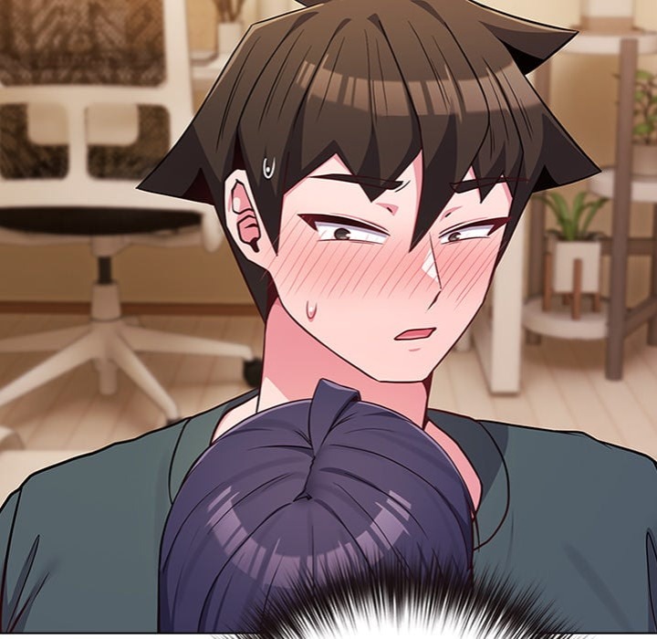 But You’re the Same Age as My Daughter?! - Chapter 54 Page 15