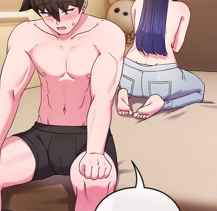 But You’re the Same Age as My Daughter?! - Chapter 54 Page 52