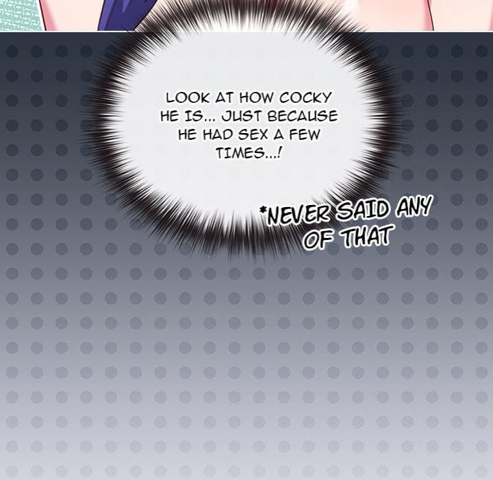 But You’re the Same Age as My Daughter?! - Chapter 54 Page 59