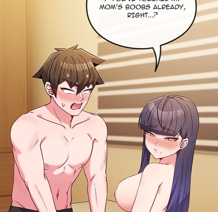 But You’re the Same Age as My Daughter?! - Chapter 54 Page 82