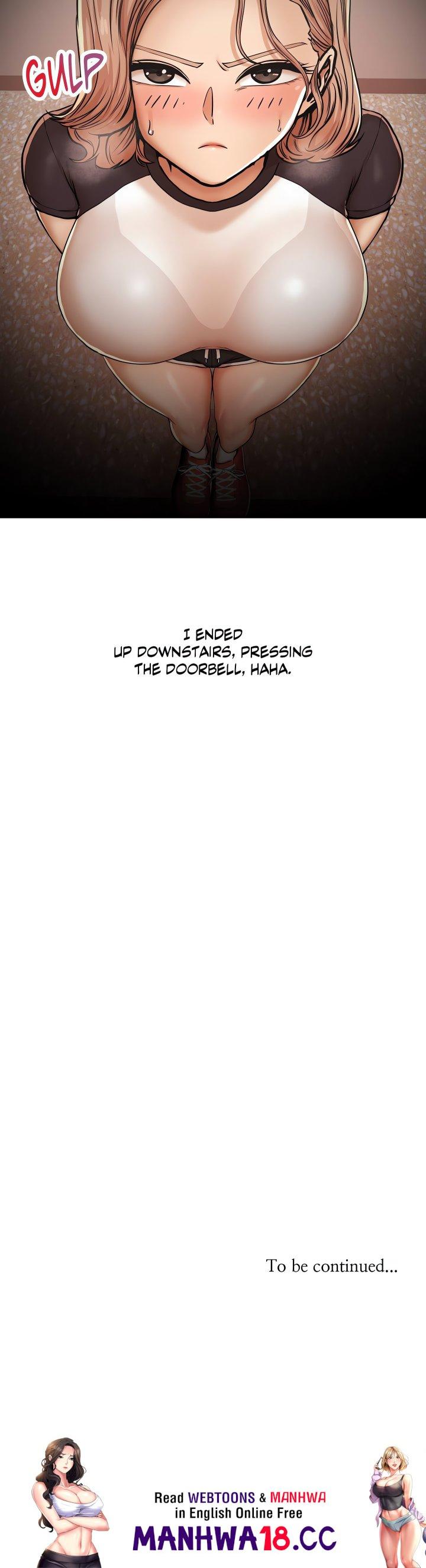 True or False? (Uncensored) - Chapter 10 Page 7
