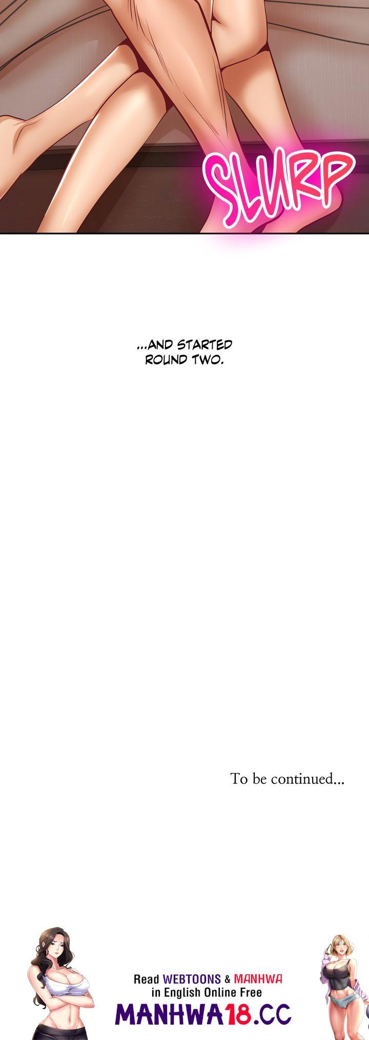 True or False? (Uncensored) - Chapter 100 Page 7