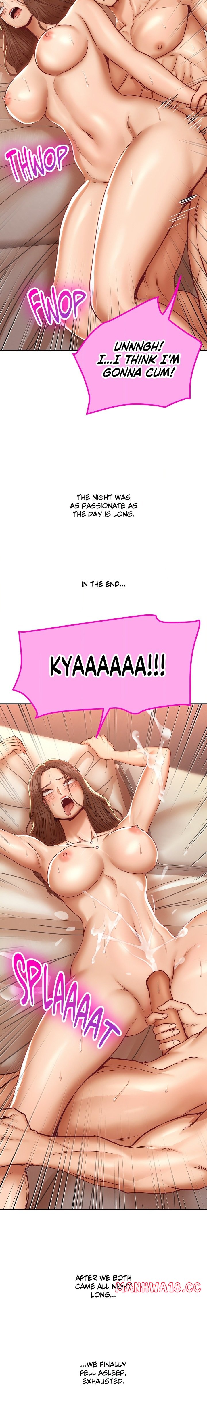 True or False? (Uncensored) - Chapter 101 Page 5