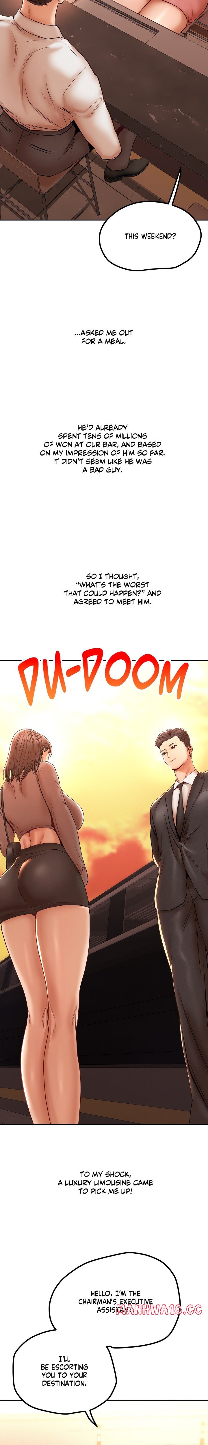 True or False? (Uncensored) - Chapter 103 Page 9