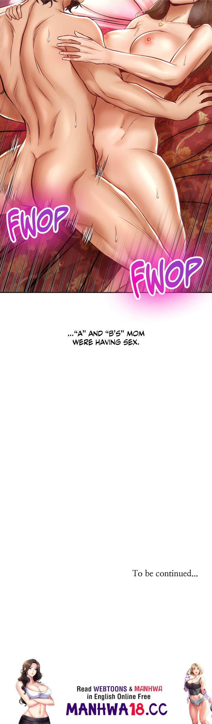 True or False? (Uncensored) - Chapter 106 Page 10