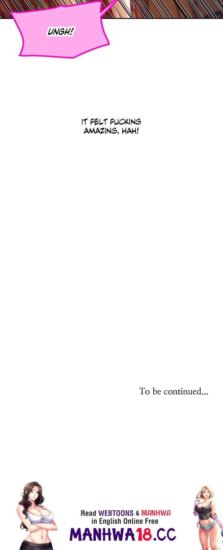 True or False? (Uncensored) - Chapter 109 Page 8