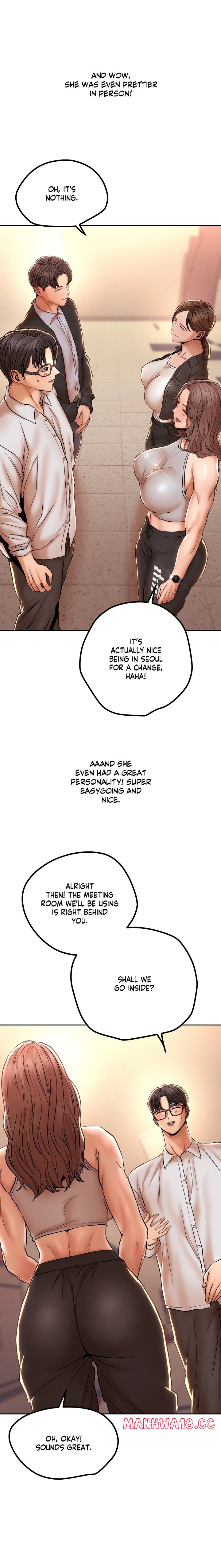 True or False? (Uncensored) - Chapter 111 Page 4