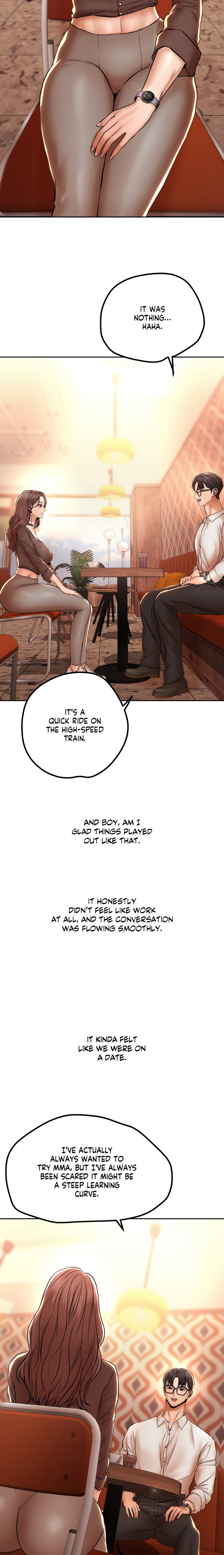 True or False? (Uncensored) - Chapter 111 Page 7