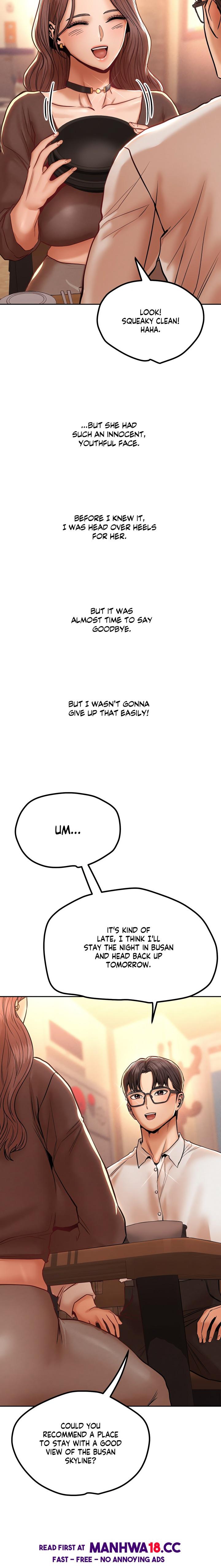 True or False? (Uncensored) - Chapter 112 Page 3