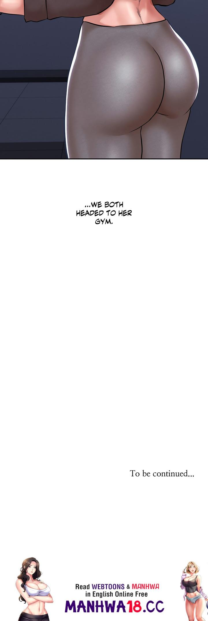 True or False? (Uncensored) - Chapter 112 Page 8