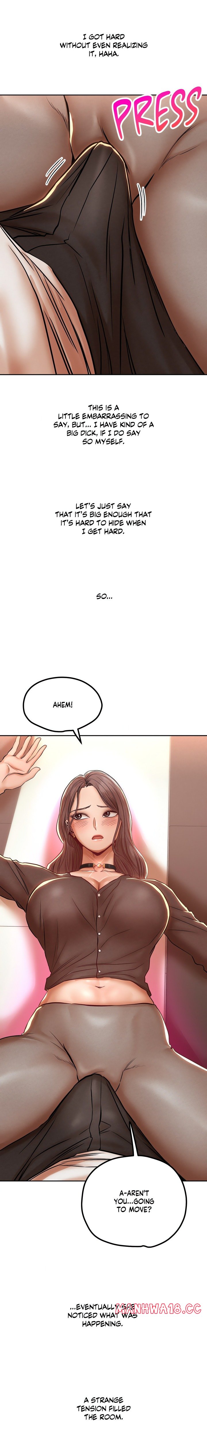 True or False? (Uncensored) - Chapter 113 Page 6