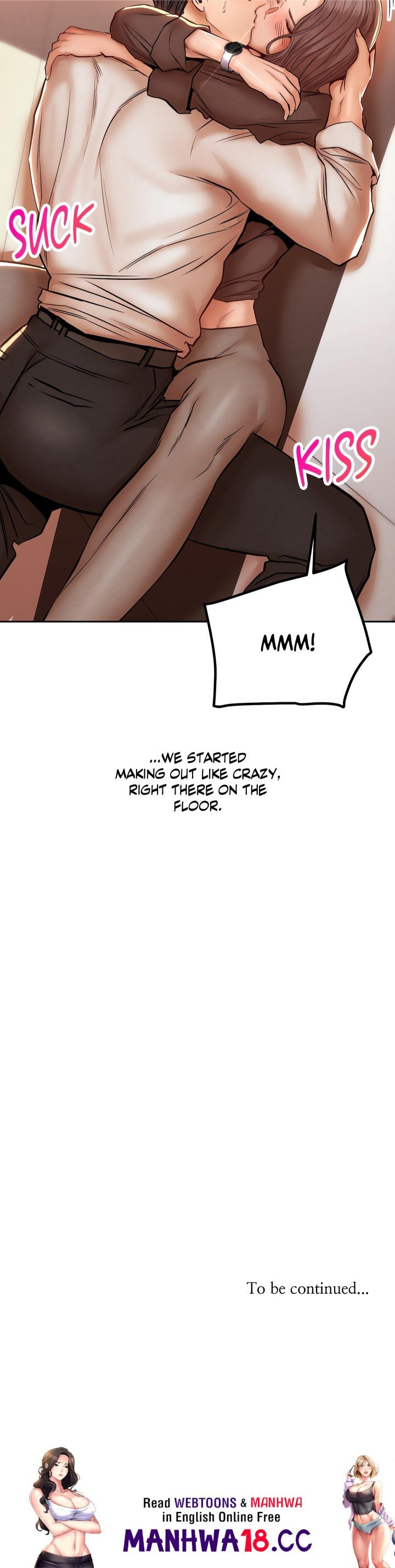 True or False? (Uncensored) - Chapter 113 Page 8