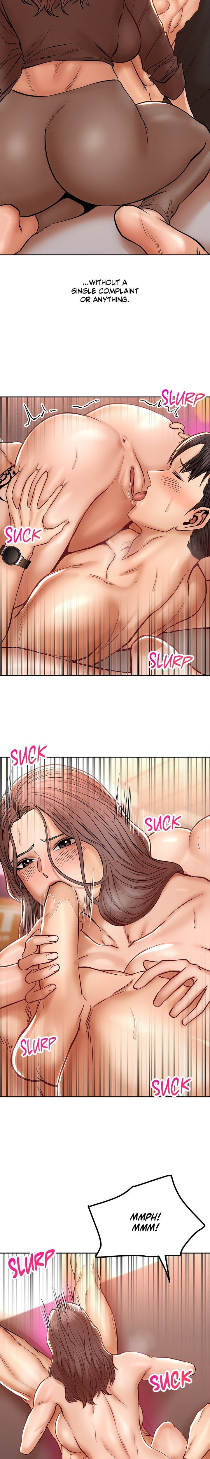 True or False? (Uncensored) - Chapter 114 Page 6