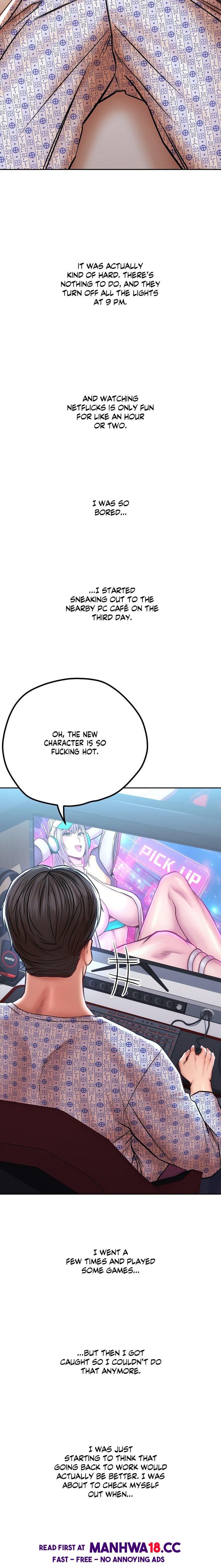 True or False? (Uncensored) - Chapter 116 Page 3