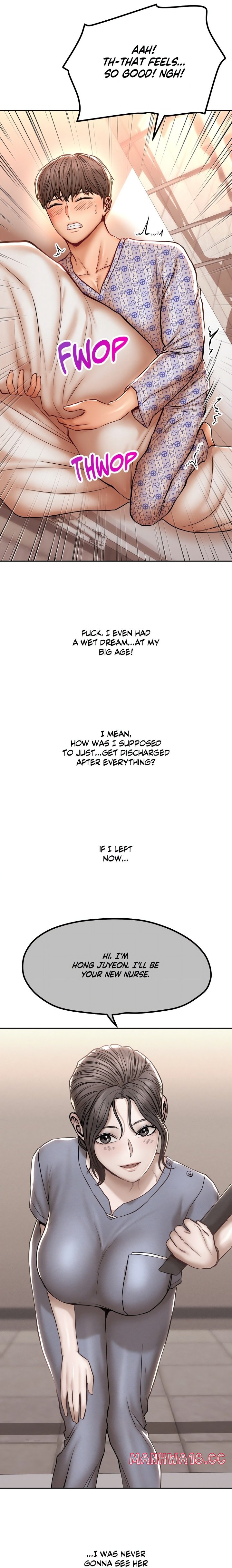 True or False? (Uncensored) - Chapter 117 Page 4