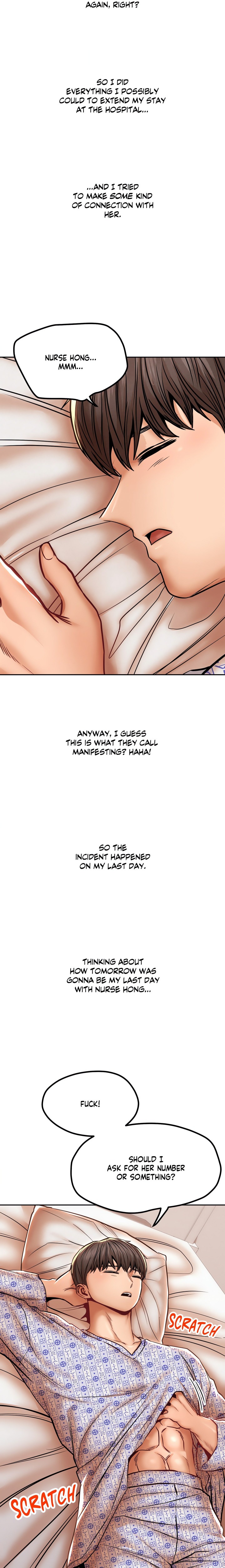 True or False? (Uncensored) - Chapter 117 Page 5