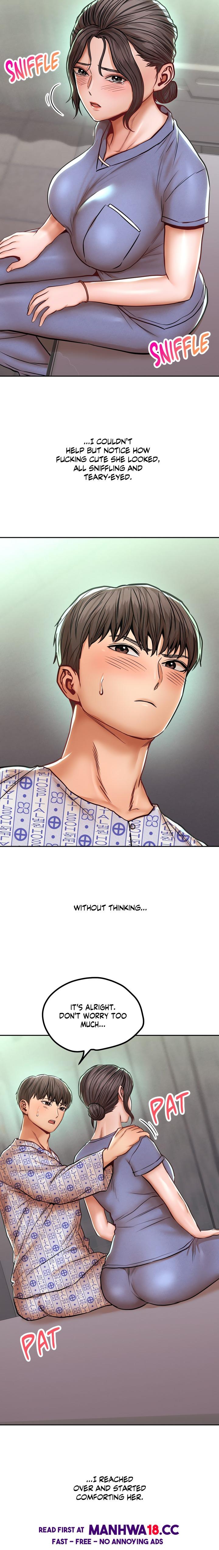 True or False? (Uncensored) - Chapter 118 Page 3