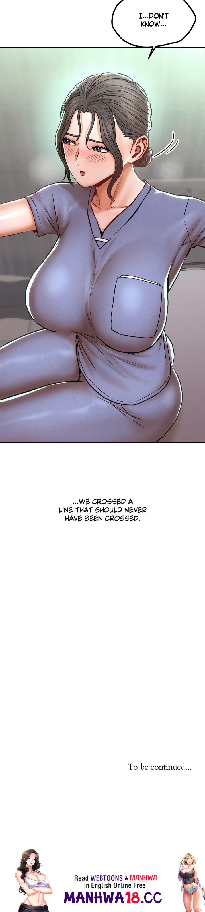 True or False? (Uncensored) - Chapter 118 Page 6