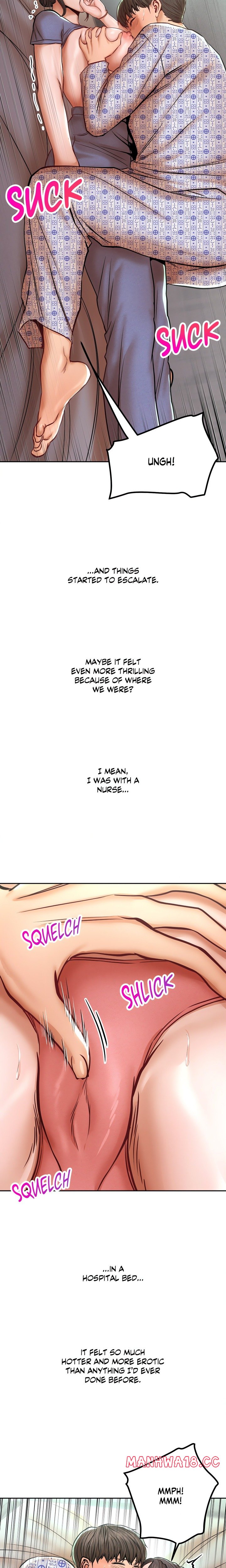 True or False? (Uncensored) - Chapter 119 Page 3