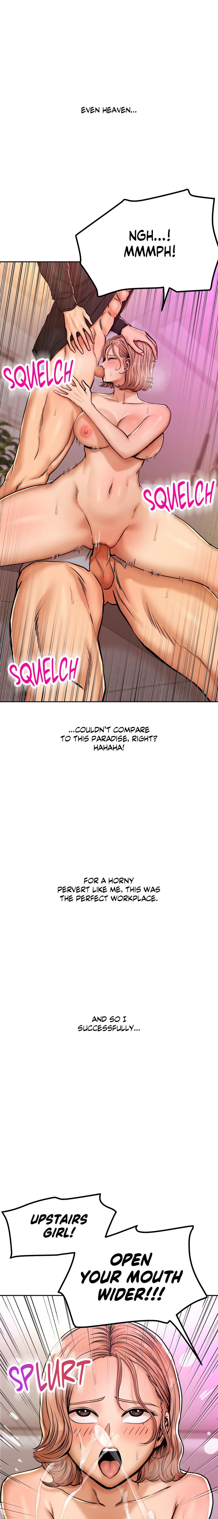 True or False? (Uncensored) - Chapter 12 Page 6