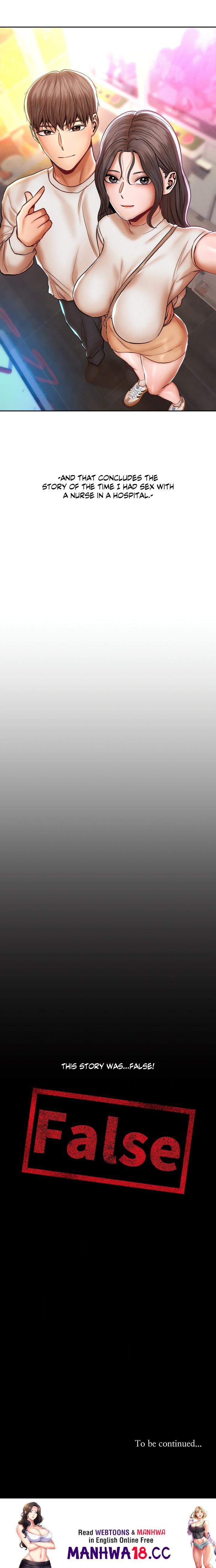 True or False? (Uncensored) - Chapter 120 Page 8