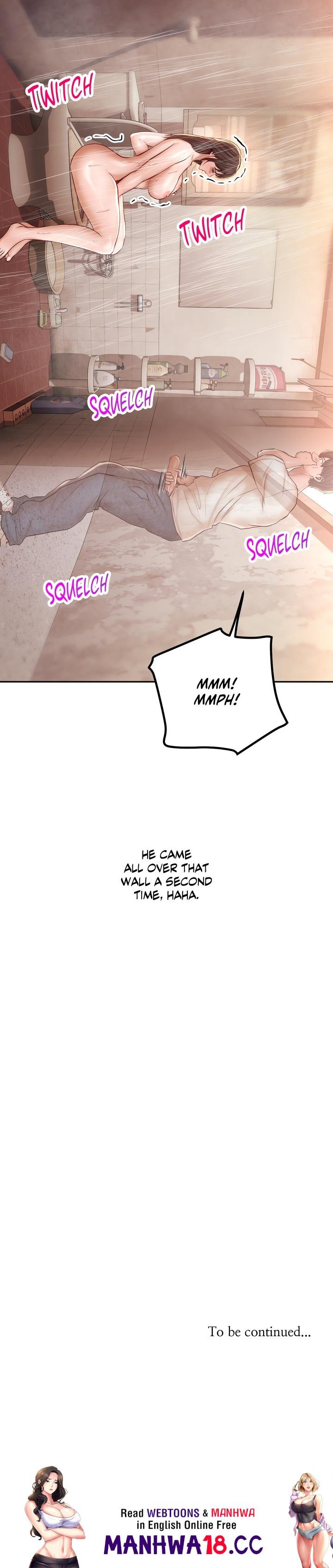 True or False? (Uncensored) - Chapter 122 Page 8