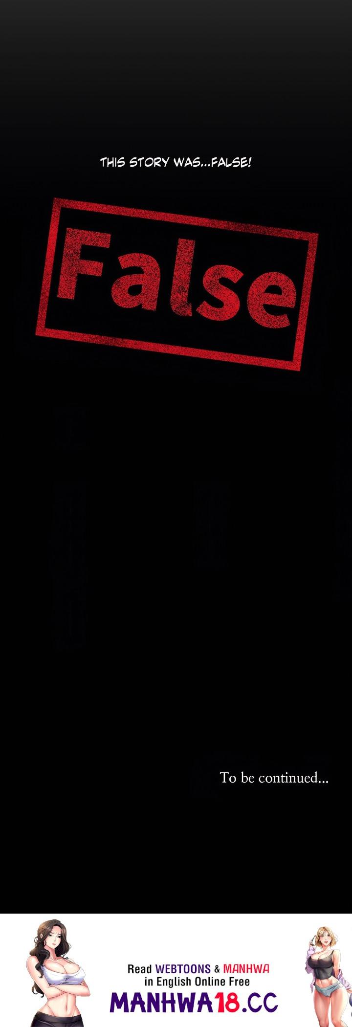 True or False? (Uncensored) - Chapter 123 Page 9