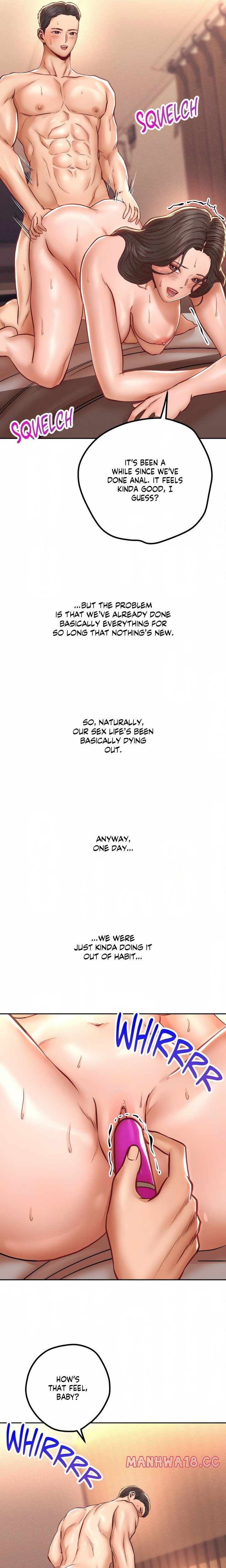 True or False? (Uncensored) - Chapter 124 Page 4