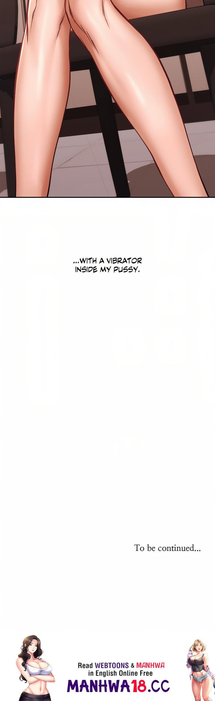 True or False? (Uncensored) - Chapter 124 Page 9