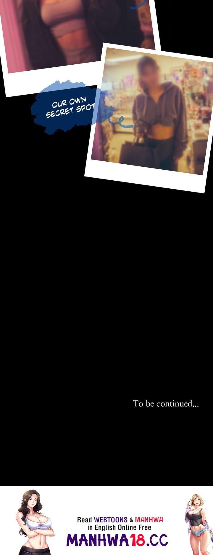 True or False? (Uncensored) - Chapter 126 Page 11