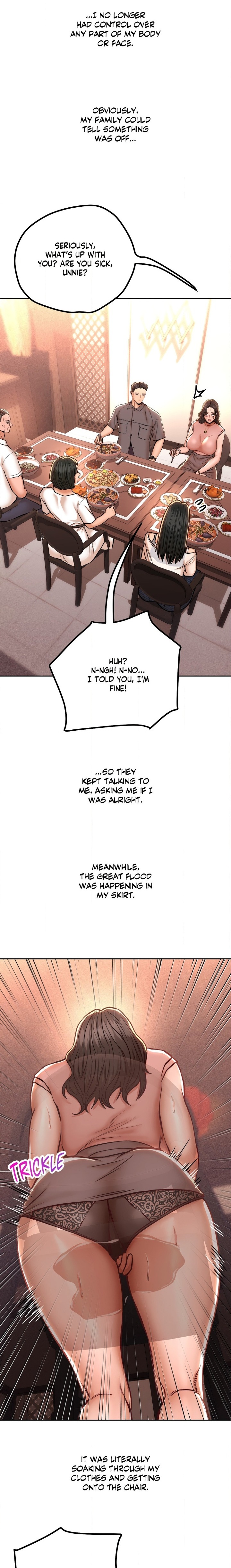 True or False? (Uncensored) - Chapter 126 Page 2