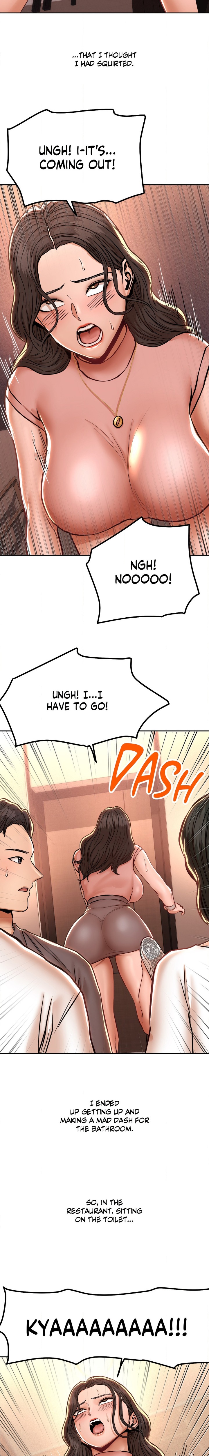 True or False? (Uncensored) - Chapter 126 Page 6