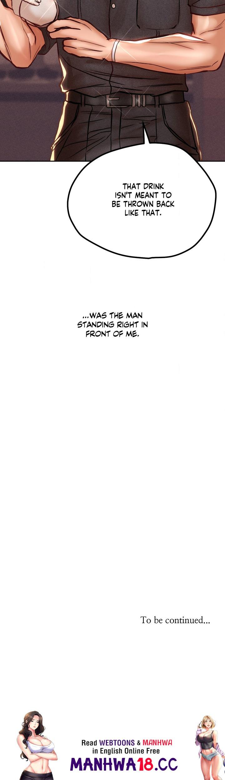 True or False? (Uncensored) - Chapter 127 Page 9