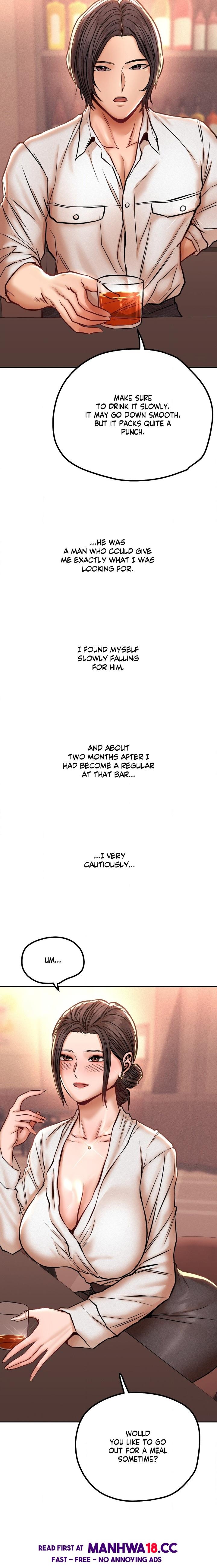 True or False? (Uncensored) - Chapter 128 Page 2