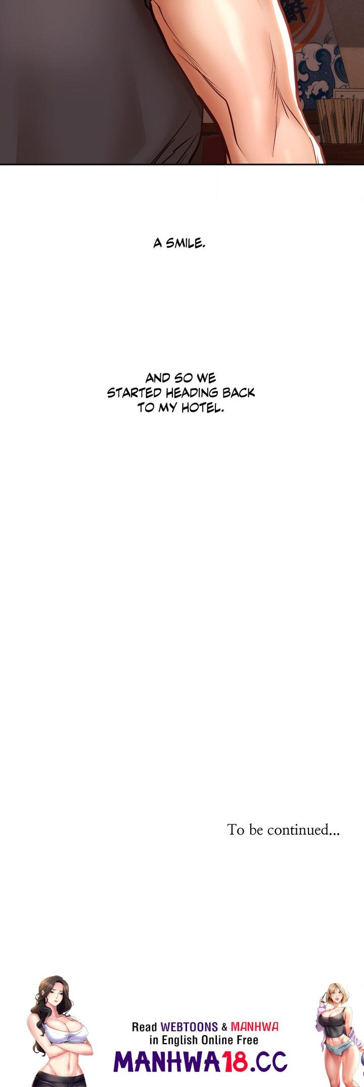 True or False? (Uncensored) - Chapter 128 Page 9