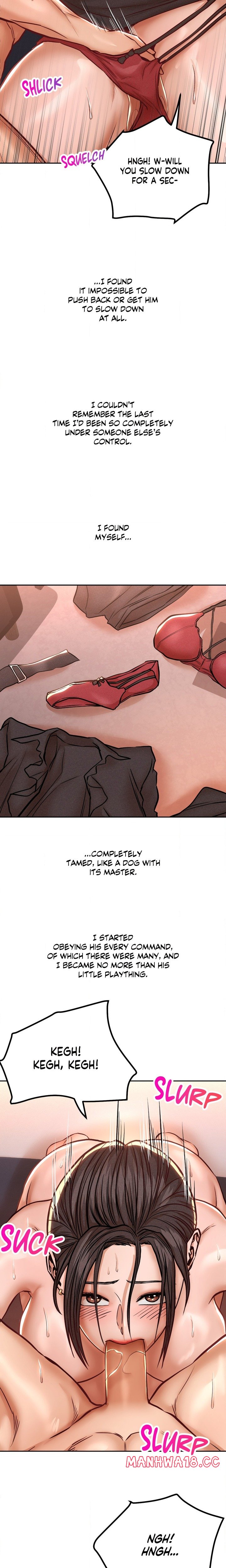 True or False? (Uncensored) - Chapter 129 Page 5