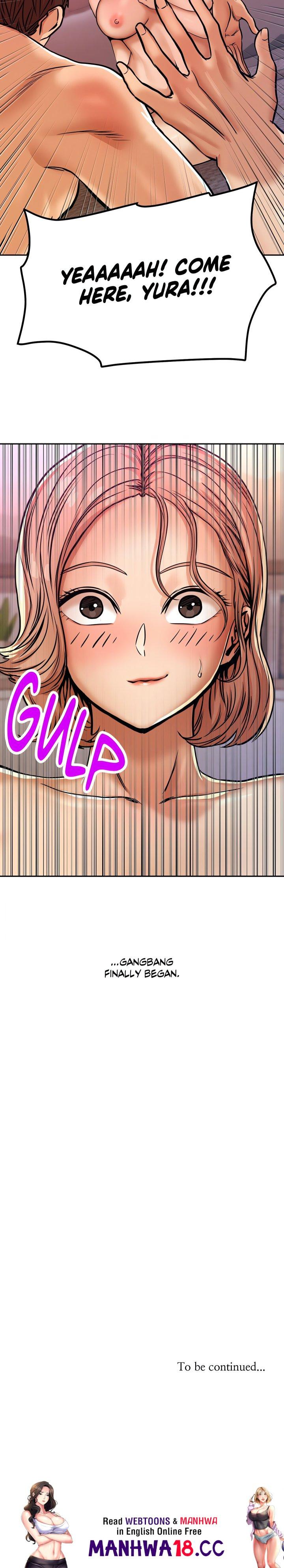 True or False? (Uncensored) - Chapter 13 Page 7