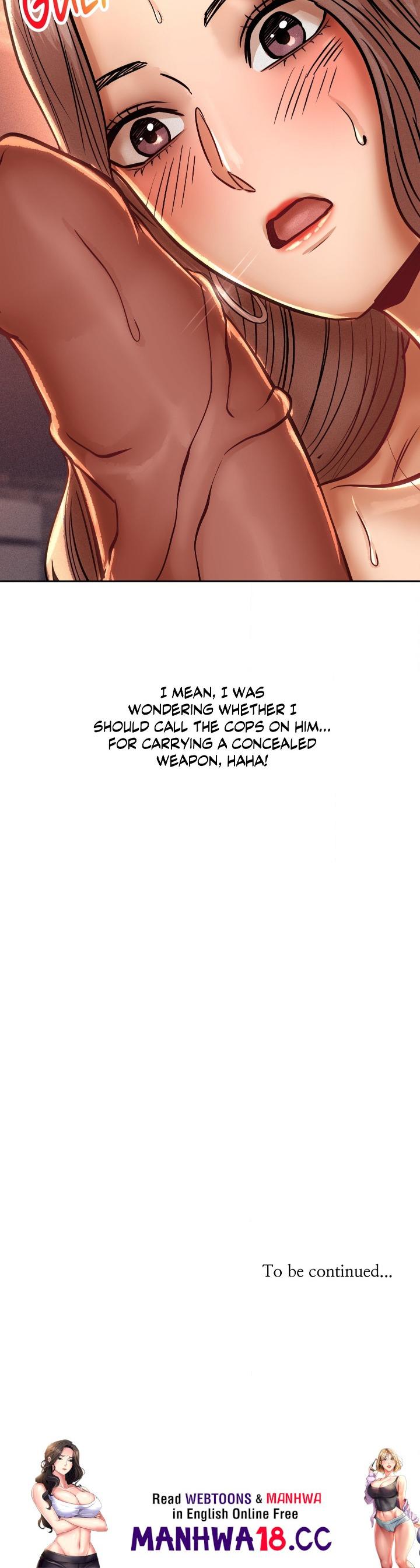 True or False? (Uncensored) - Chapter 131 Page 7