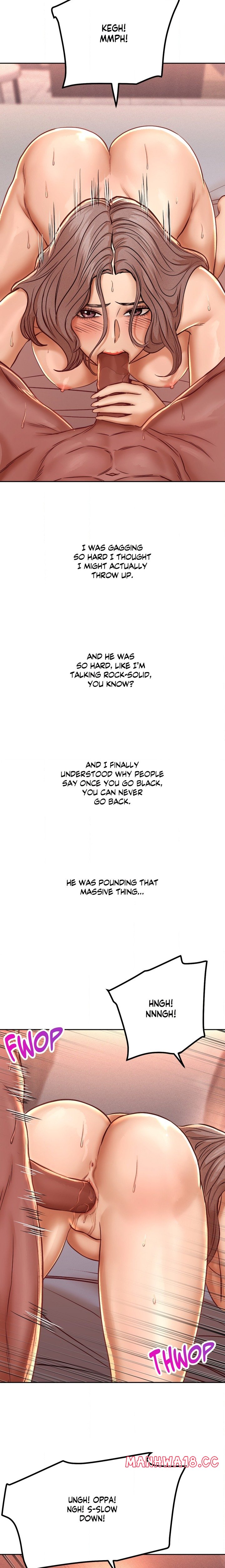 True or False? (Uncensored) - Chapter 132 Page 2