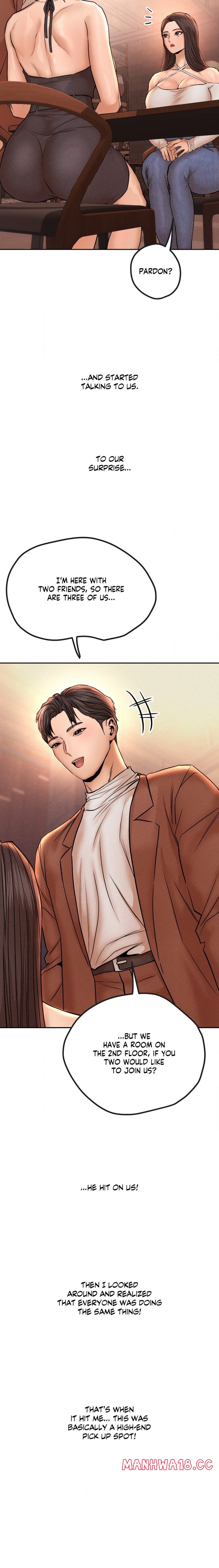 True or False? (Uncensored) - Chapter 133 Page 7